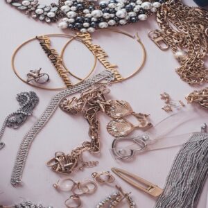 Fashion Jewelry