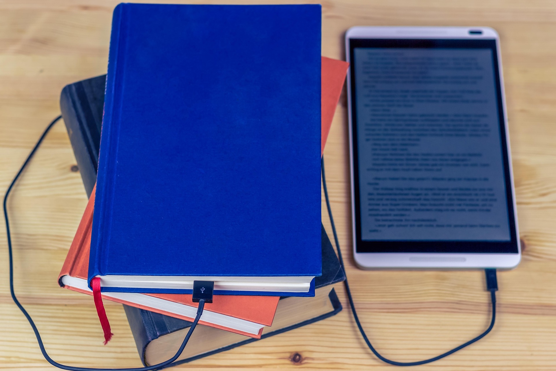 eBooks